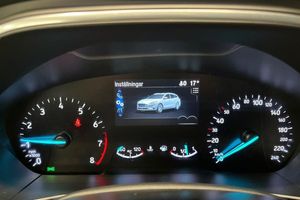 Ford Focus bild 15