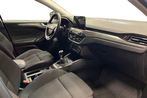 Ford Focus bild 14