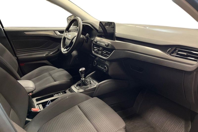 Ford Focus bild 14