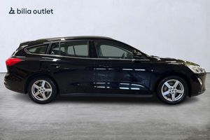Ford Focus bild 7