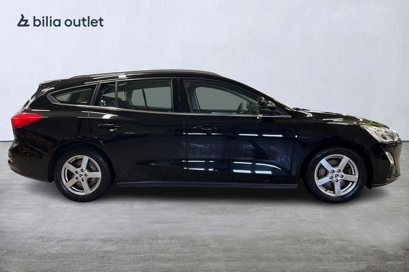 Ford Focus bild 7