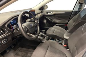 Ford Focus bild 11