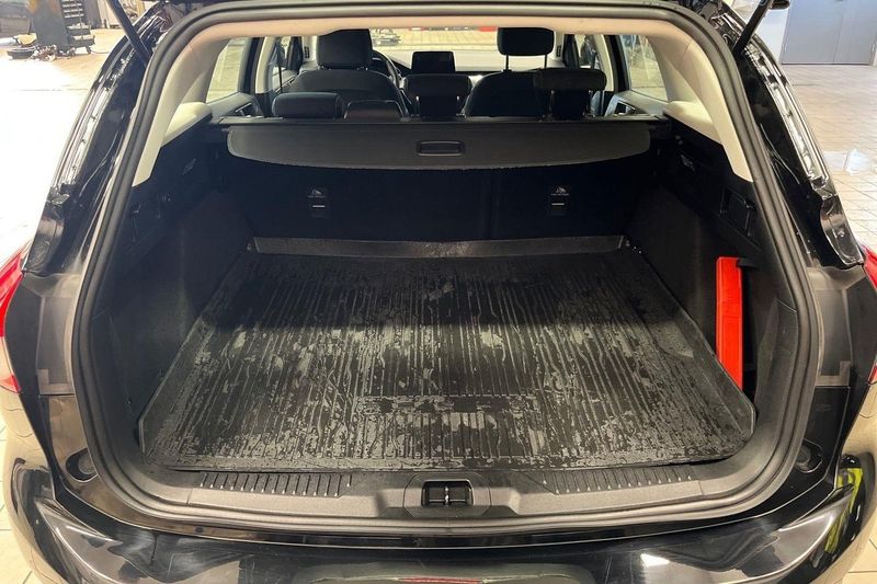 Ford Focus bild 21