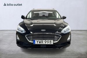 Ford Focus bild 9