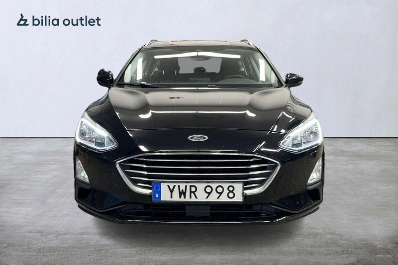 Ford Focus bild 9