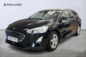 Ford Focus bild 1
