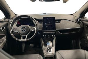 Renault Zoe bild 13