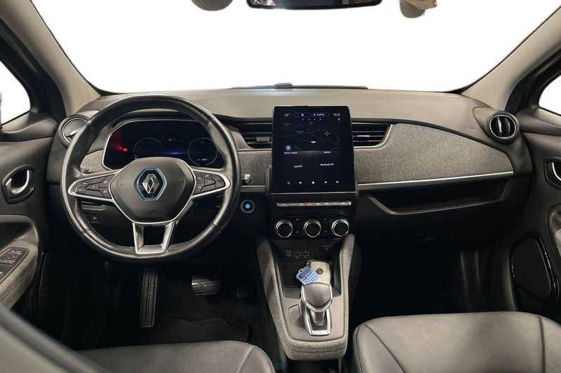 Renault Zoe bild 13