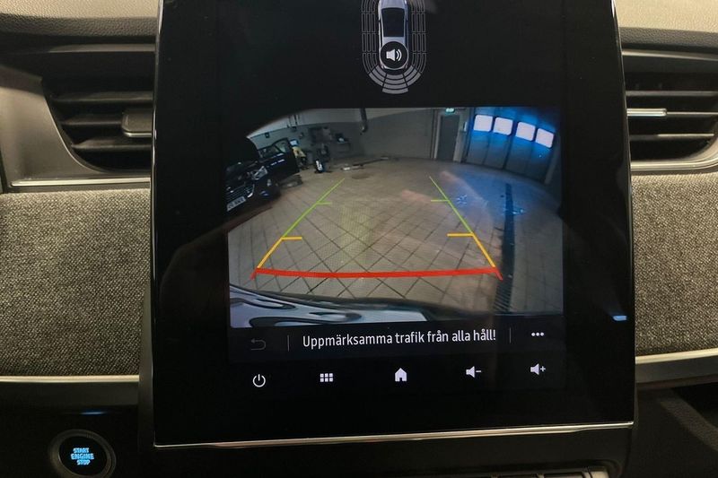 Renault Zoe bild 18