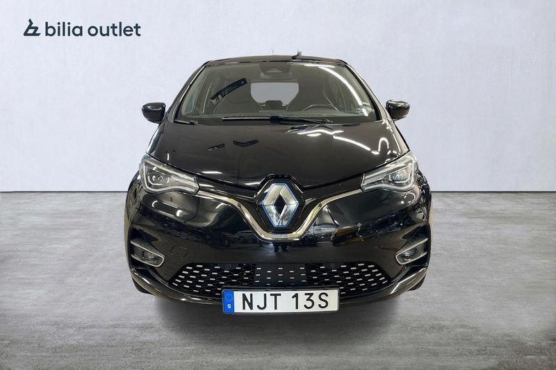 Renault Zoe bild 9
