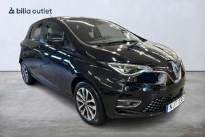Renault Zoe bild 8