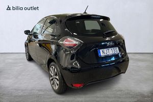 Renault Zoe bild 4