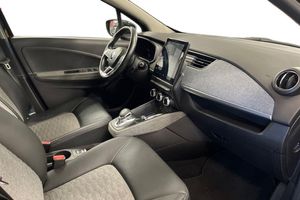 Renault Zoe bild 15