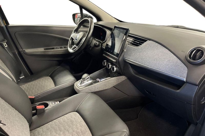 Renault Zoe bild 15