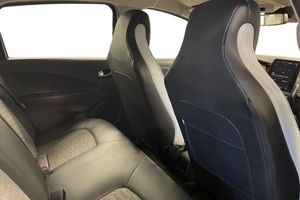 Renault Zoe bild 19