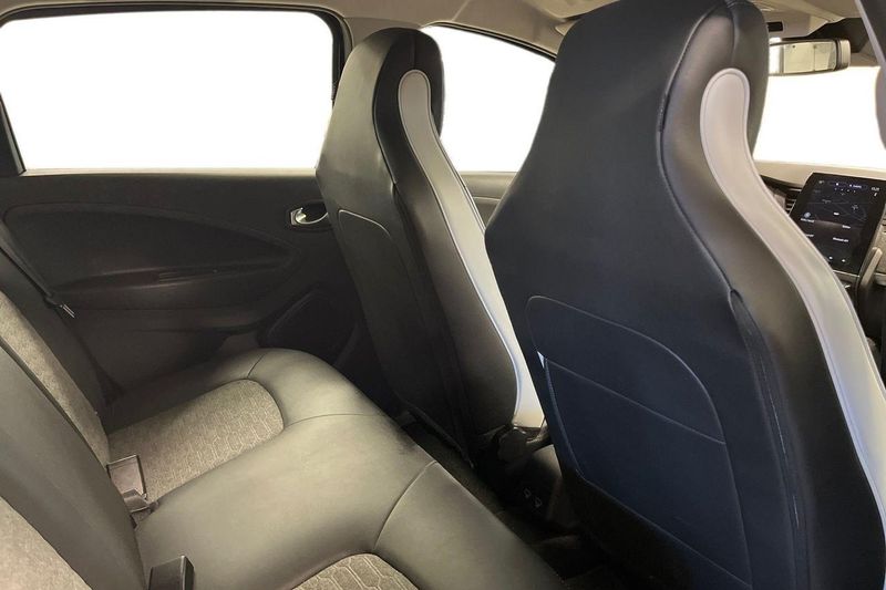 Renault Zoe bild 19