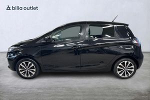 Renault Zoe bild 3