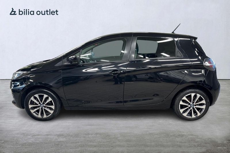 Renault Zoe bild 3
