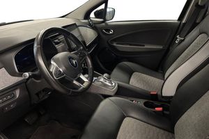 Renault Zoe bild 12