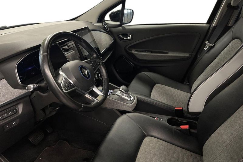 Renault Zoe bild 12