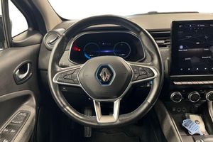 Renault Zoe bild 14