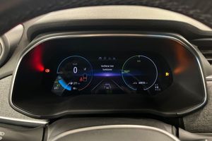 Renault Zoe bild 16