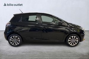 Renault Zoe bild 7
