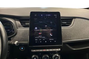 Renault Zoe bild 17