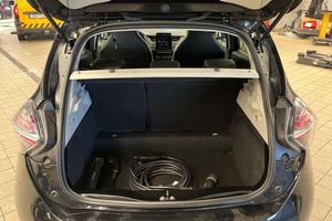 Renault Zoe bild 21