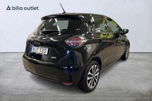Renault Zoe bild 6