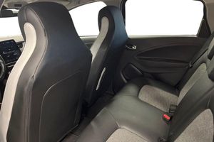 Renault Zoe bild 20