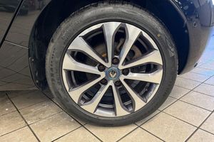 Renault Zoe bild 10