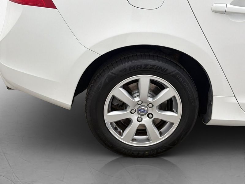 Volvo V60 bild 25