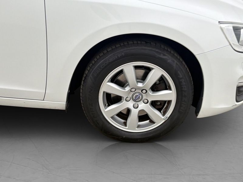 Volvo V60 bild 26