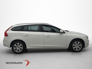 Volvo V60 bild 5