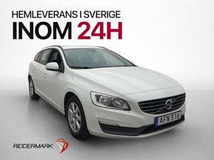 Volvo V60 bild 3