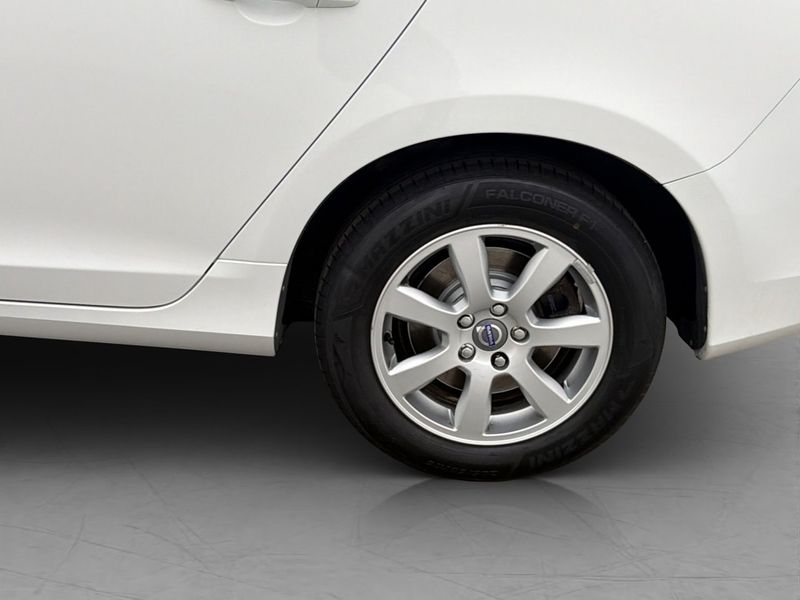 Volvo V60 bild 24