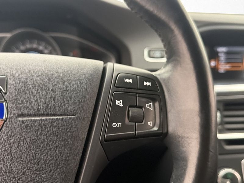 Volvo V60 bild 17