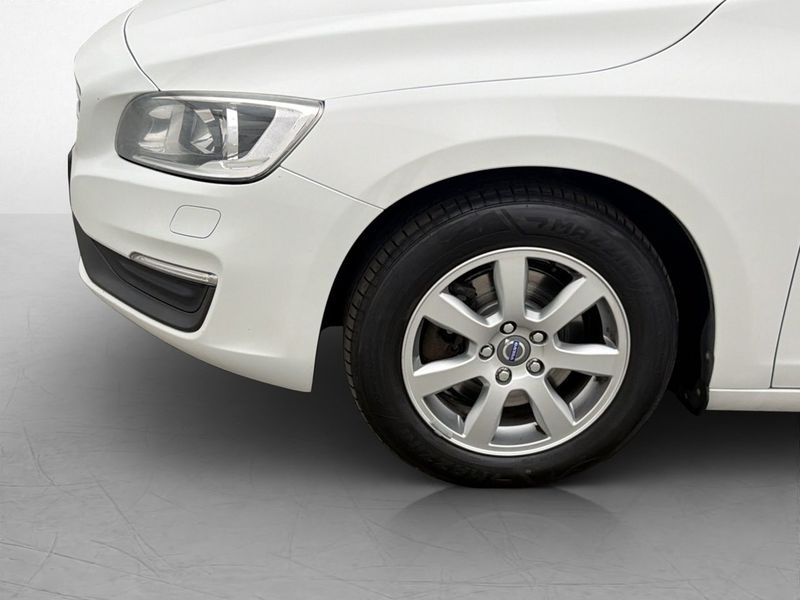 Volvo V60 bild 23