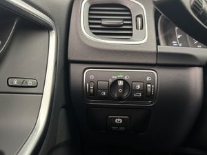 Volvo V60 bild 14