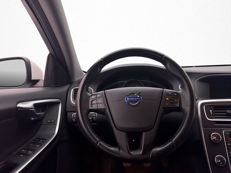 Volvo V60 bild 13
