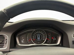 Volvo V60 bild 16