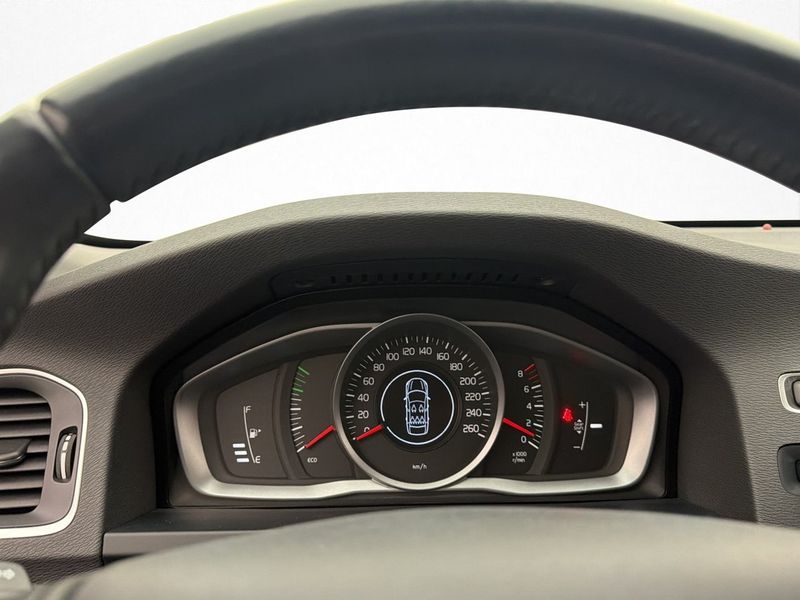 Volvo V60 bild 16