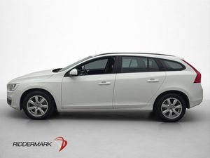 Volvo V60 bild 9