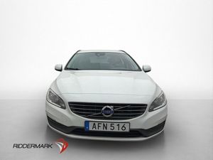 Volvo V60 bild 2