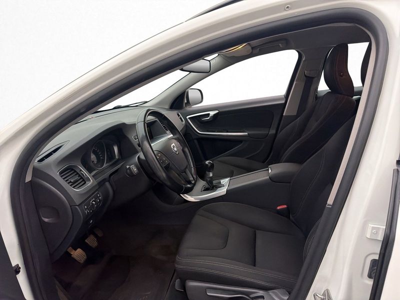 Volvo V60 bild 11