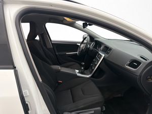 Volvo V60 bild 19