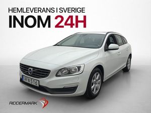 Volvo V60 bild 1