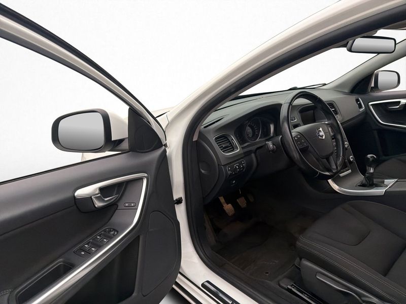 Volvo V60 bild 10
