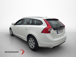 Volvo V60 bild 8